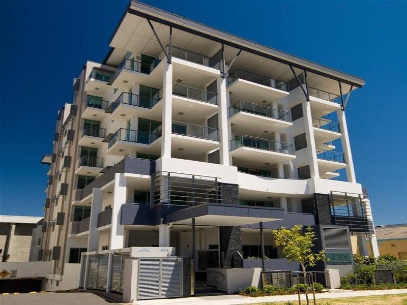 15/42 Ferry Rd, West End QLD 4101