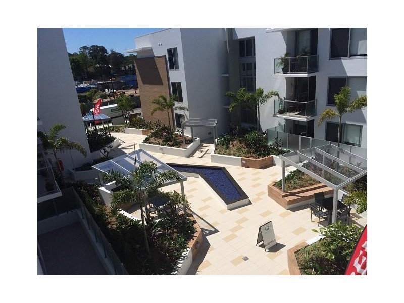 UNIT 1303/ 8 WATERFORD COURT, Bundall QLD 4217