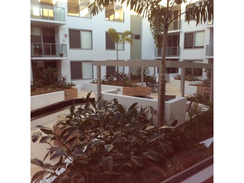 UNIT 1303/ 8 WATERFORD COURT, Bundall QLD 4217