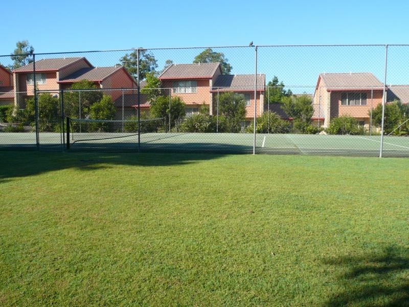 Unit 64/51-61 Bowen Street, Capalaba QLD 4157