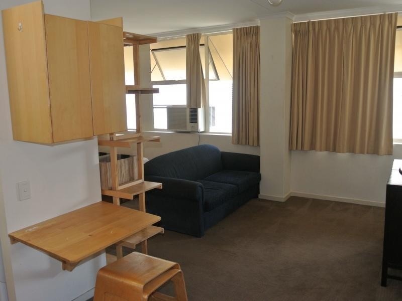 391 Wickham Tce, Spring Hill QLD 4000