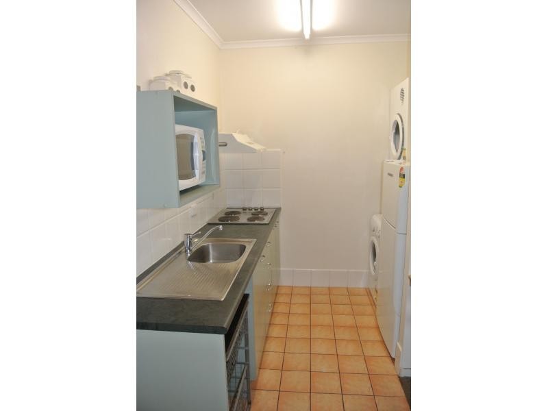 391 Wickham Tce, Spring Hill QLD 4000