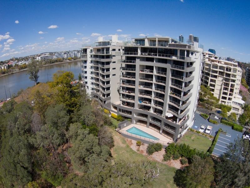 701/21 Patrick Lane, Toowong QLD 4066