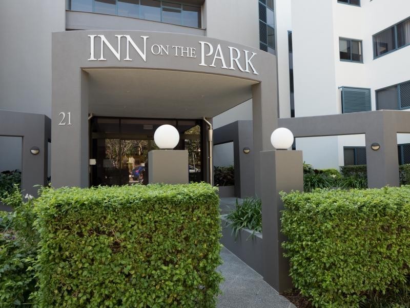 701/21 Patrick Lane, Toowong QLD 4066