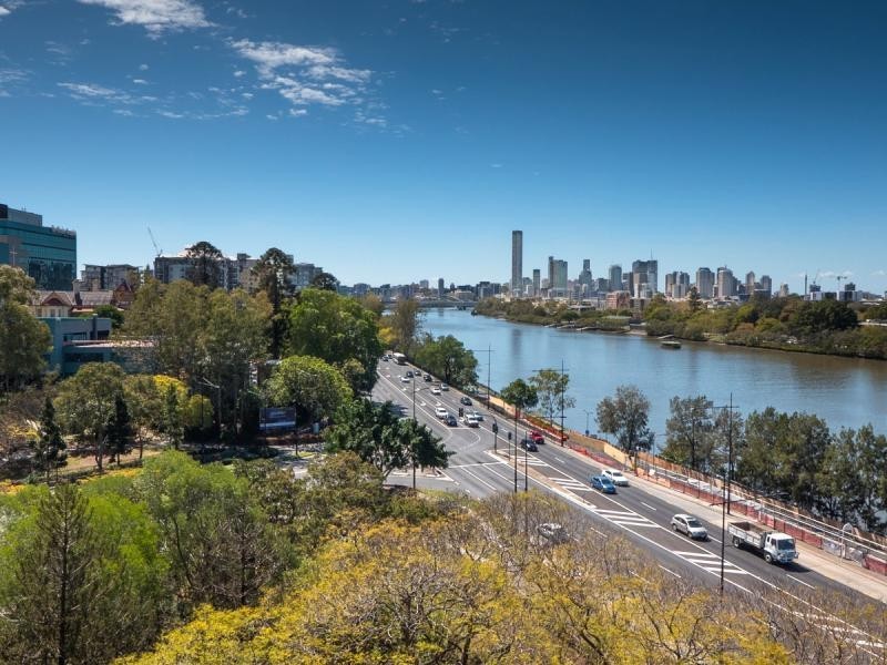 701/21 Patrick Lane, Toowong QLD 4066