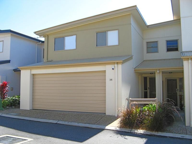 36 / 582 Manly Road, Wakerley QLD 4154