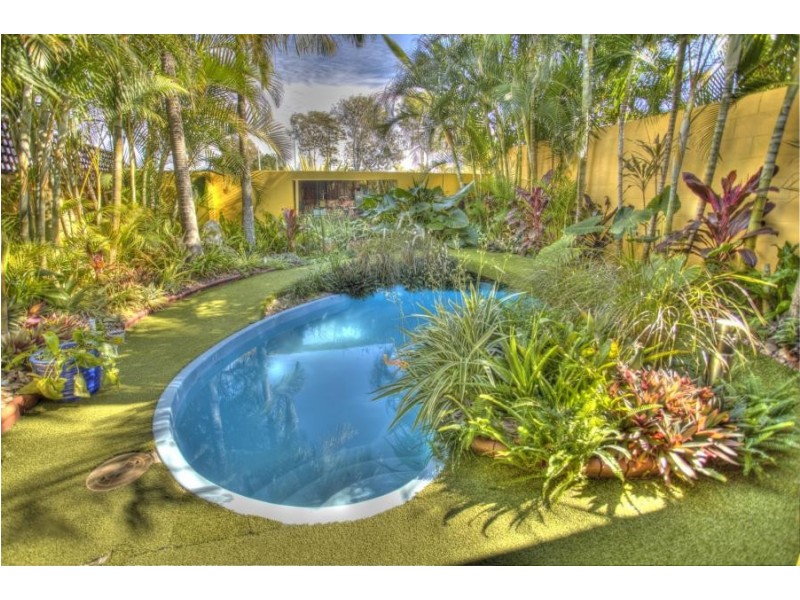 67 / 1 Ibis Boulevard, Eli Waters QLD 4655