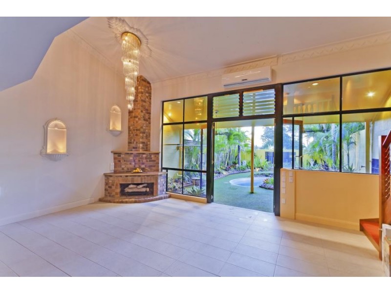 67 / 1 Ibis Boulevard, Eli Waters QLD 4655