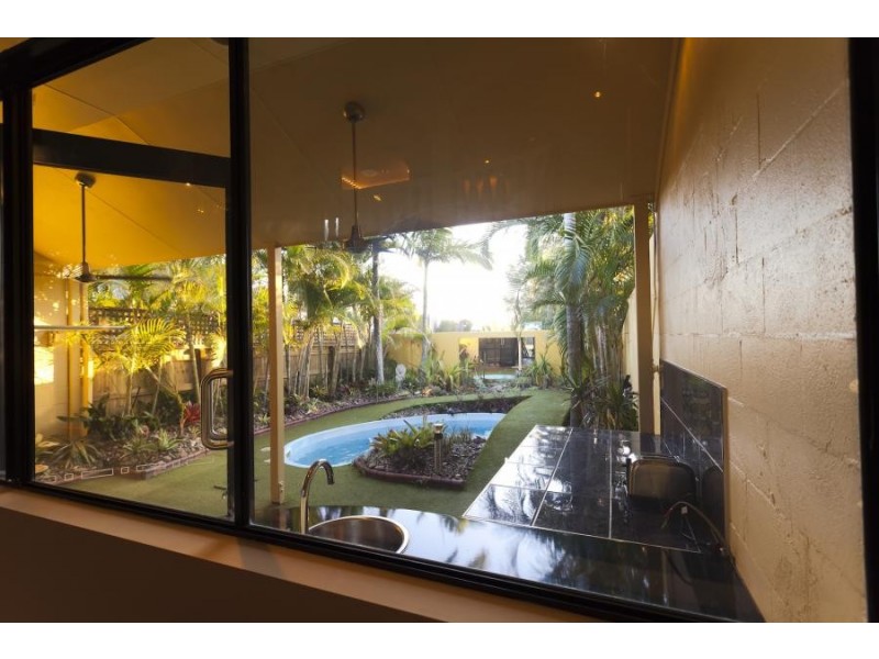 67 / 1 Ibis Boulevard, Eli Waters QLD 4655