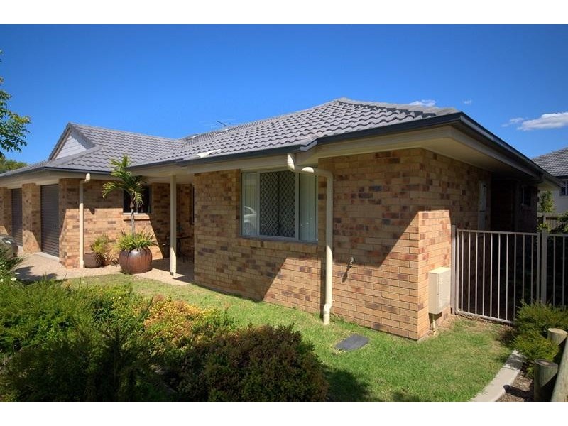 Mango Hill QLD 4509