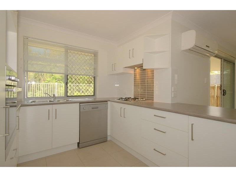 Mango Hill QLD 4509