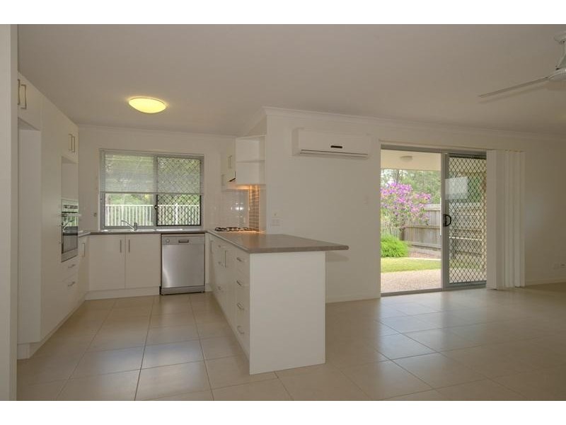 Mango Hill QLD 4509