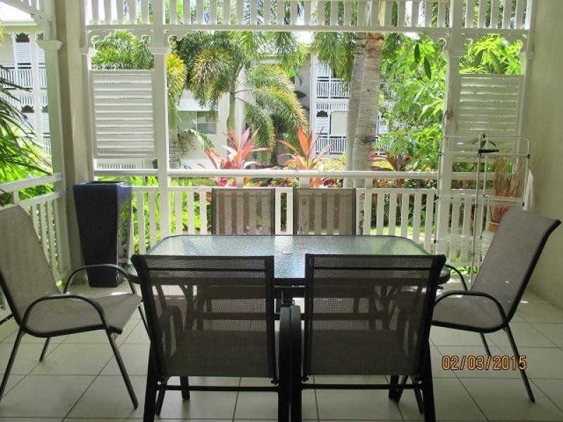 44/42 Warburton Street, North Ward QLD 4810