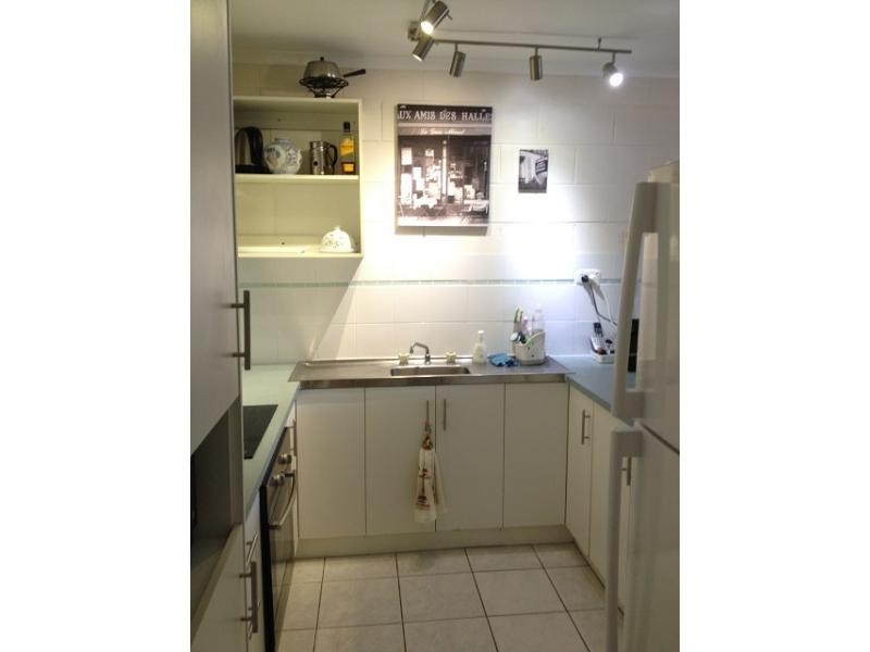 3/16 Primrose Street, North Ward QLD 4810