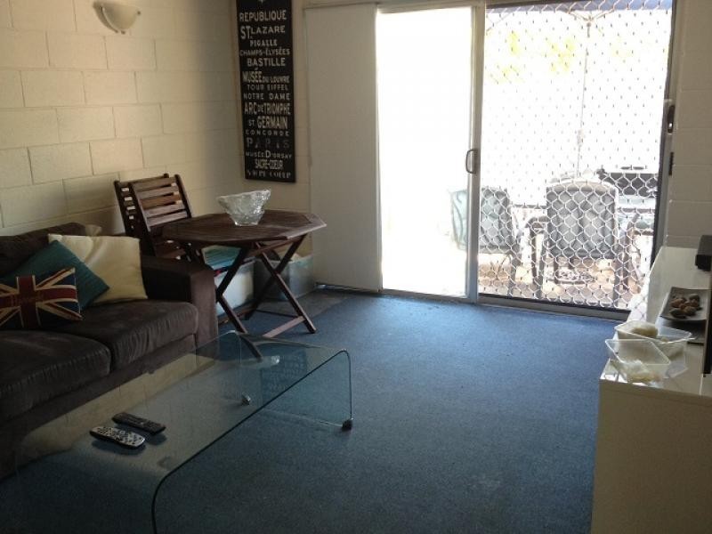 3/16 Primrose Street, North Ward QLD 4810