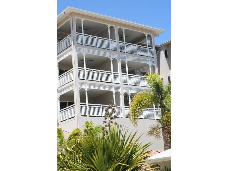 83/ 42 Warburton Street, North Ward QLD 4810