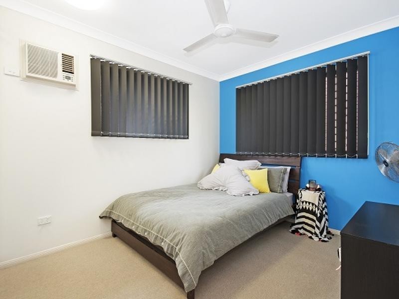 4/97 Livingstone Street, West End QLD 4810