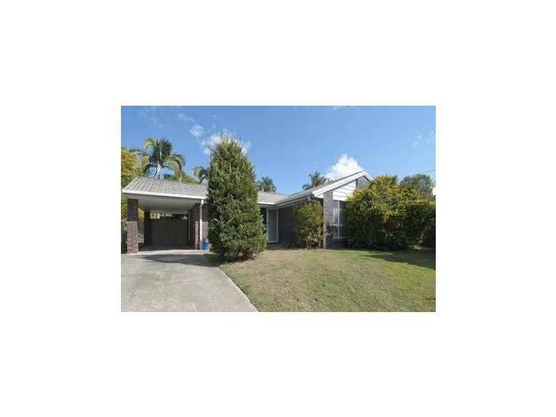 3 Network Drive, Boronia Heights QLD 4124