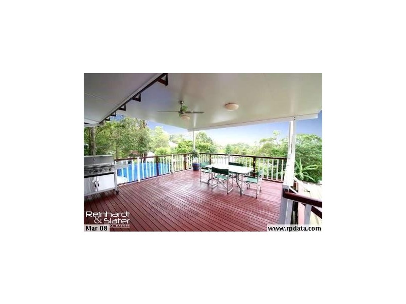 59 Illawarra Street, Everton Park QLD 4053