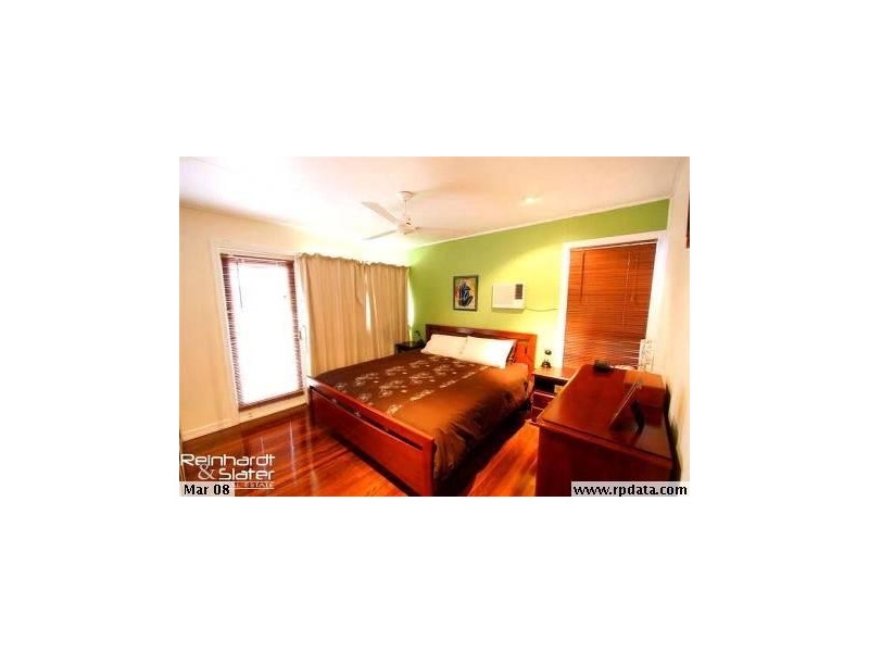 59 Illawarra Street, Everton Park QLD 4053