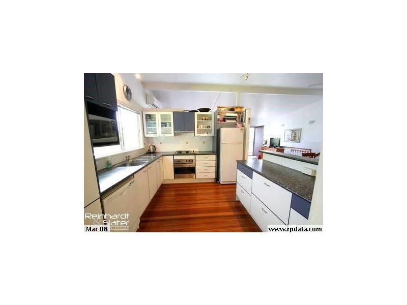 59 Illawarra Street, Everton Park QLD 4053