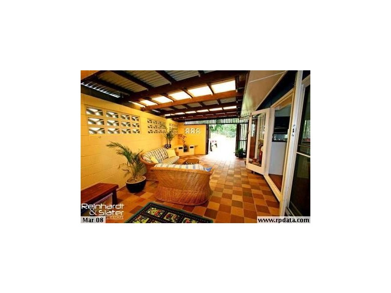 59 Illawarra Street, Everton Park QLD 4053