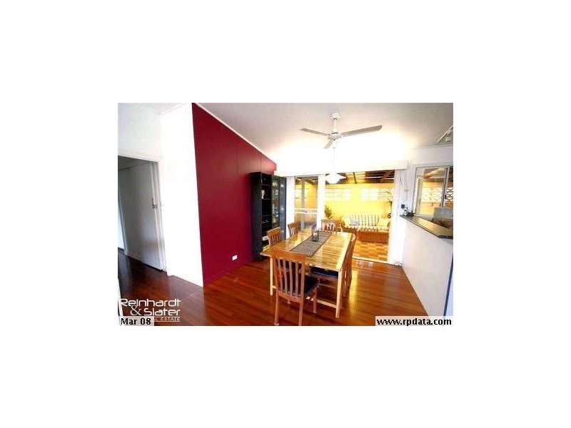 59 Illawarra Street, Everton Park QLD 4053