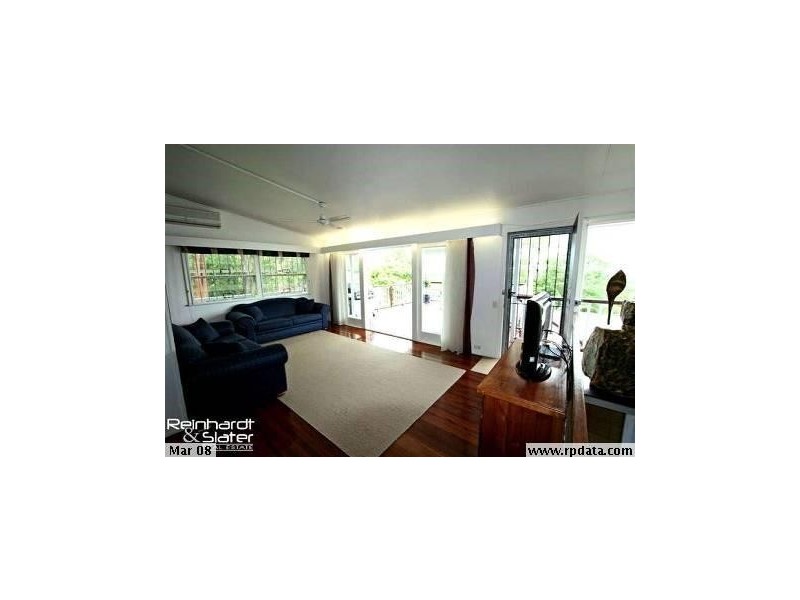 59 Illawarra Street, Everton Park QLD 4053