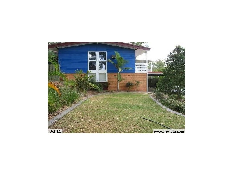 59 Illawarra Street, Everton Park QLD 4053