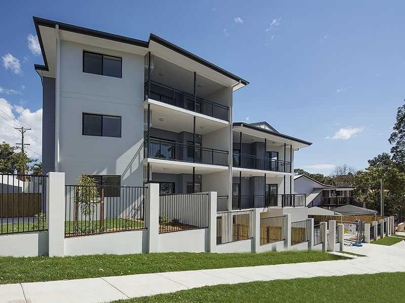 2 Dorset St, Ashgrove QLD 4060