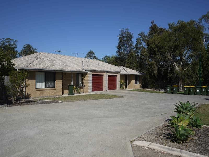 Unit 6 / 25 Neiwand Street, Calamvale QLD 4116
