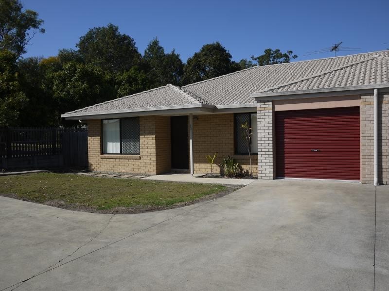 Unit 6 / 25 Neiwand Street, Calamvale QLD 4116