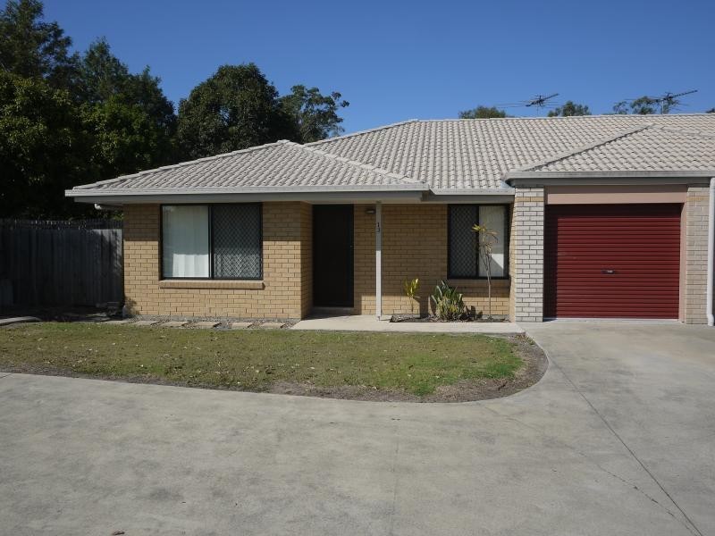 Unit 6 / 25 Neiwand Street, Calamvale QLD 4116