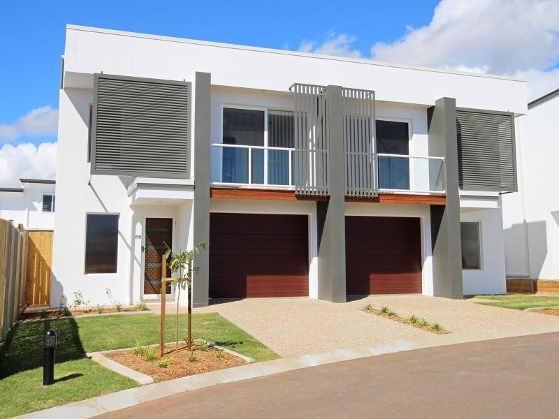 68 / 57 Charles Canty Drive, Wellington Point QLD 4160