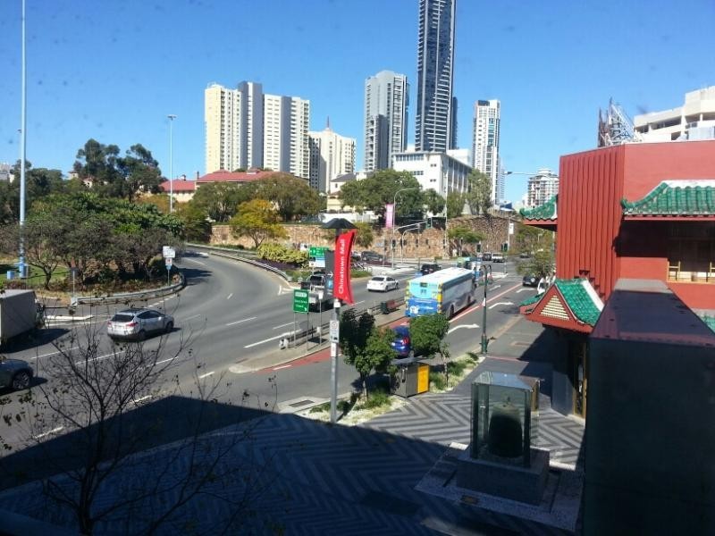 8 Duncan st, Fortitude Valley QLD 4006