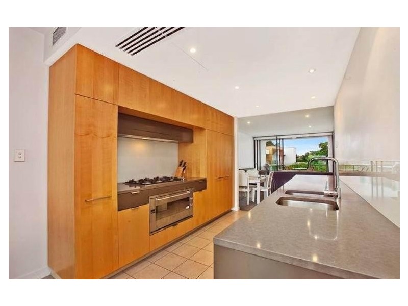 257 / 10 Pidgeon Close, West End QLD 4101