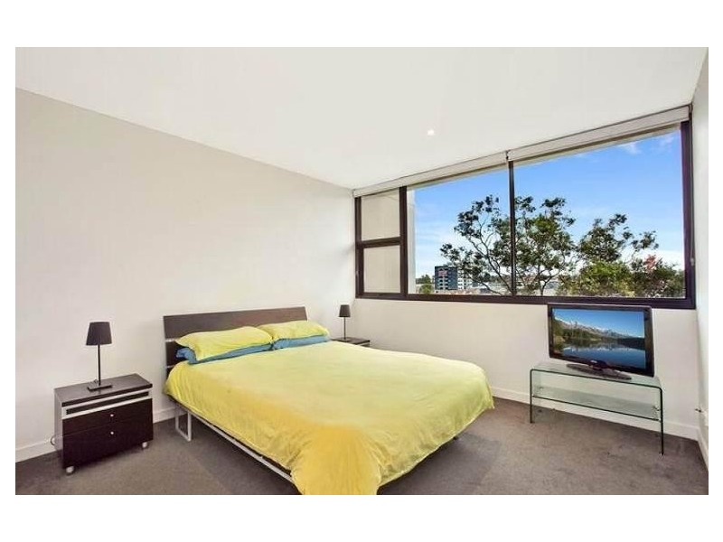 257 / 10 Pidgeon Close, West End QLD 4101