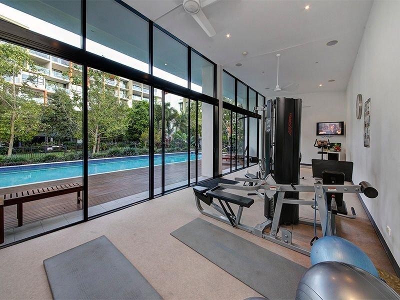 257 / 10 Pidgeon Close, West End QLD 4101