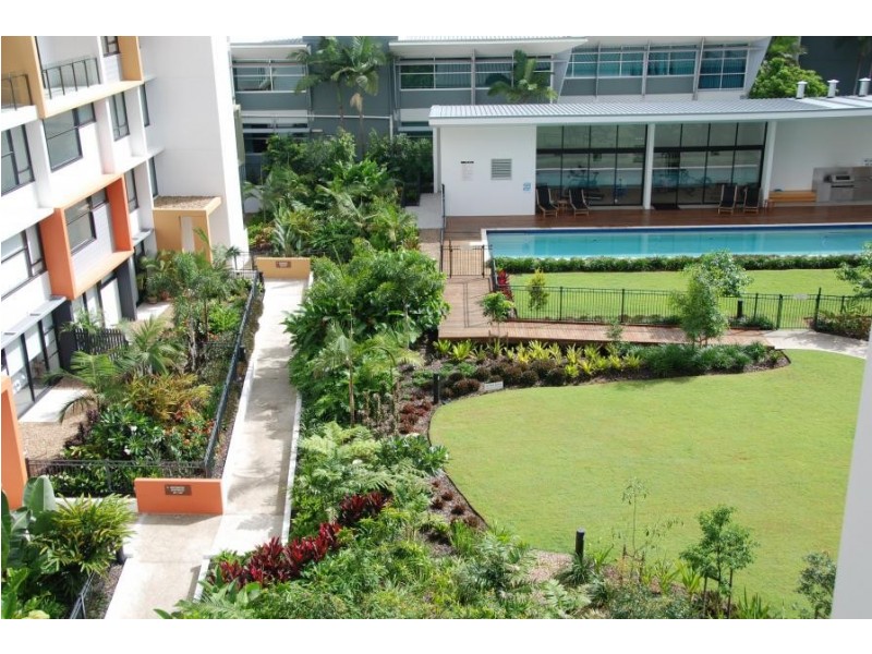 257 / 10 Pidgeon Close, West End QLD 4101