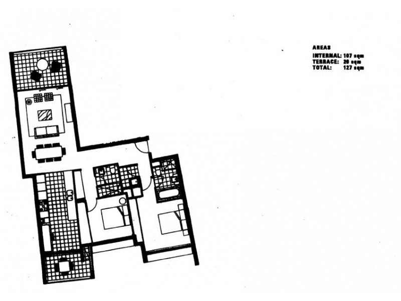 257 / 10 Pidgeon Close, West End QLD 4101