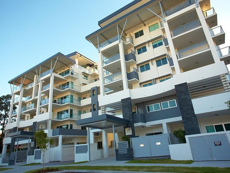 21/28 Ferry Rd, West End QLD 4101