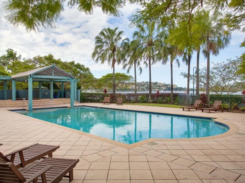 57B Newstead Tce, Newstead QLD 4006