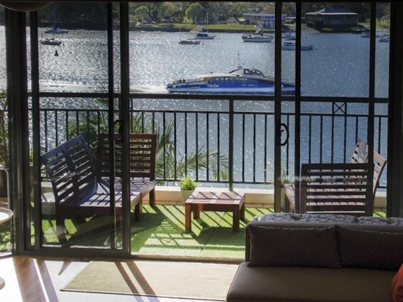 57B Newstead Tce, Newstead QLD 4006