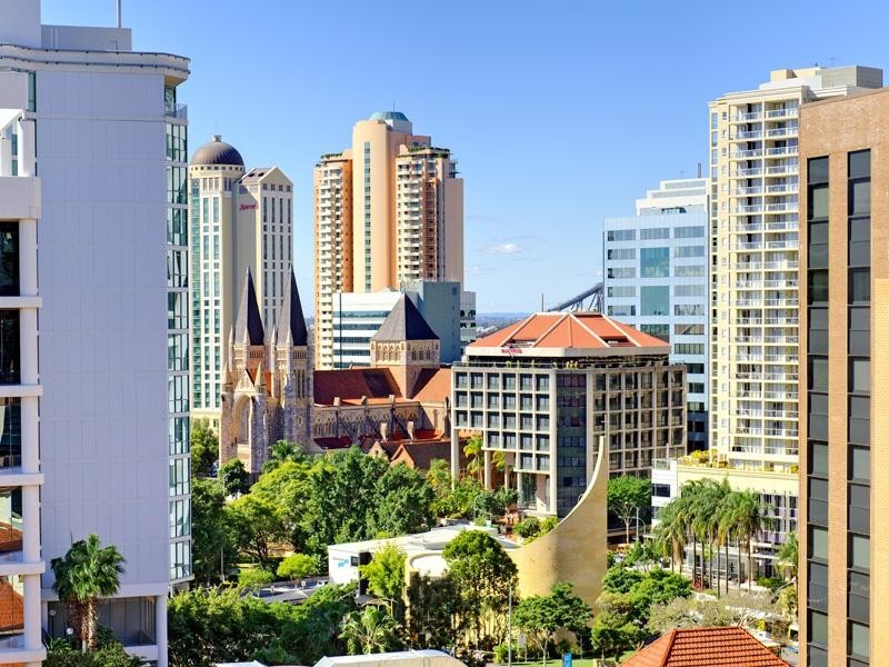 35 Astor Tce, Spring Hill QLD 4000