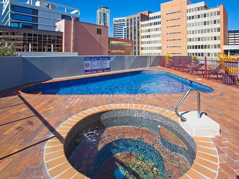 35 Astor Tce, Spring Hill QLD 4000