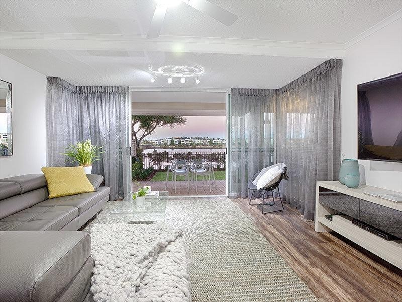 15 Vernon Terrace, Teneriffe QLD 4005