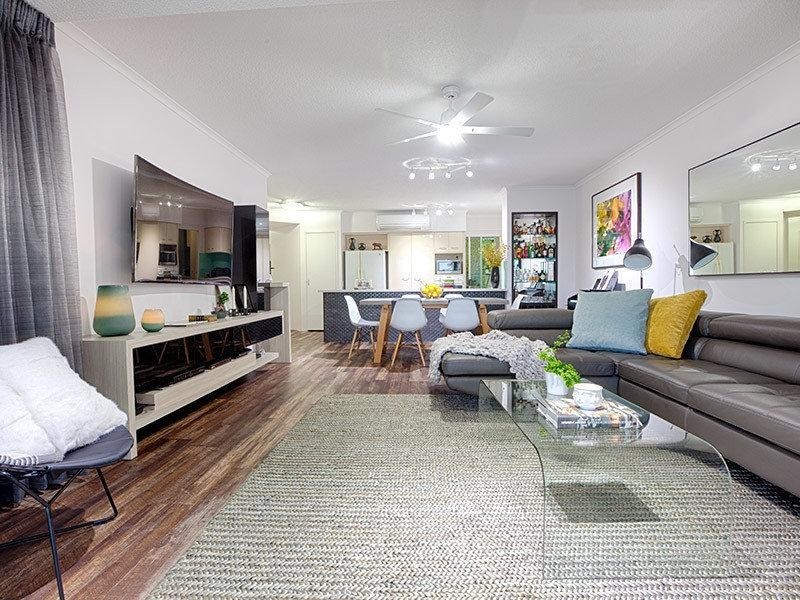 15 Vernon Terrace, Teneriffe QLD 4005