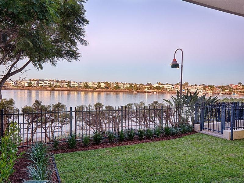 15 Vernon Terrace, Teneriffe QLD 4005