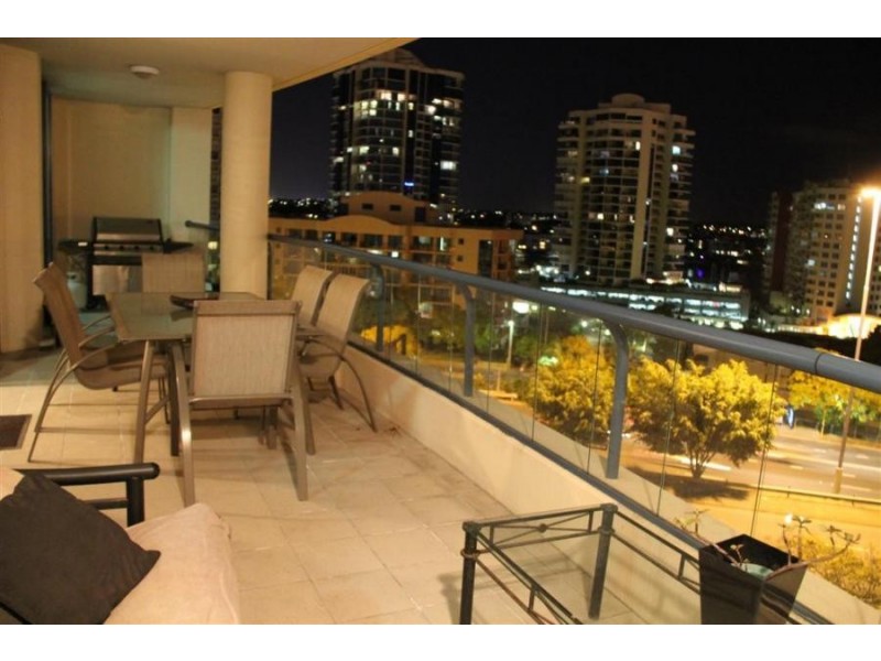 36 / 321 Main street, Kangaroo Point QLD 4169