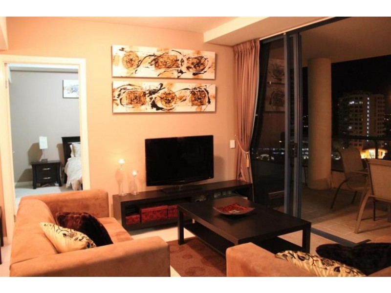 36 / 321 Main street, Kangaroo Point QLD 4169